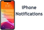 How To View Notification Center On Iphone And Ipad - Mobile Legends